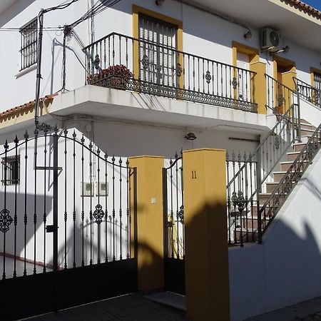 Apartament Casasjerezanas Vistaflor Jerez de la Frontera Zewnętrze zdjęcie