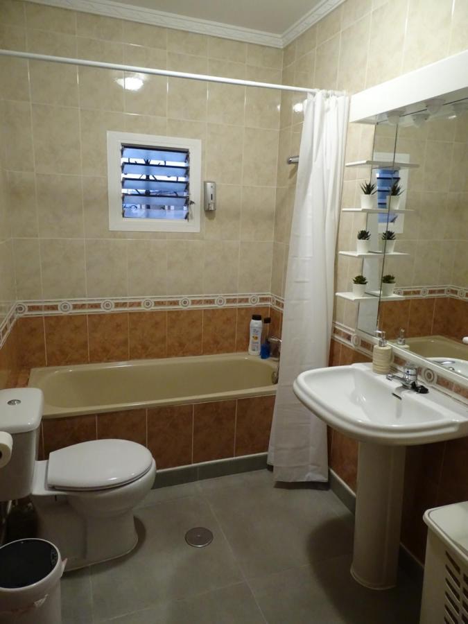 Apartament Casasjerezanas Vistaflor Jerez de la Frontera Zewnętrze zdjęcie