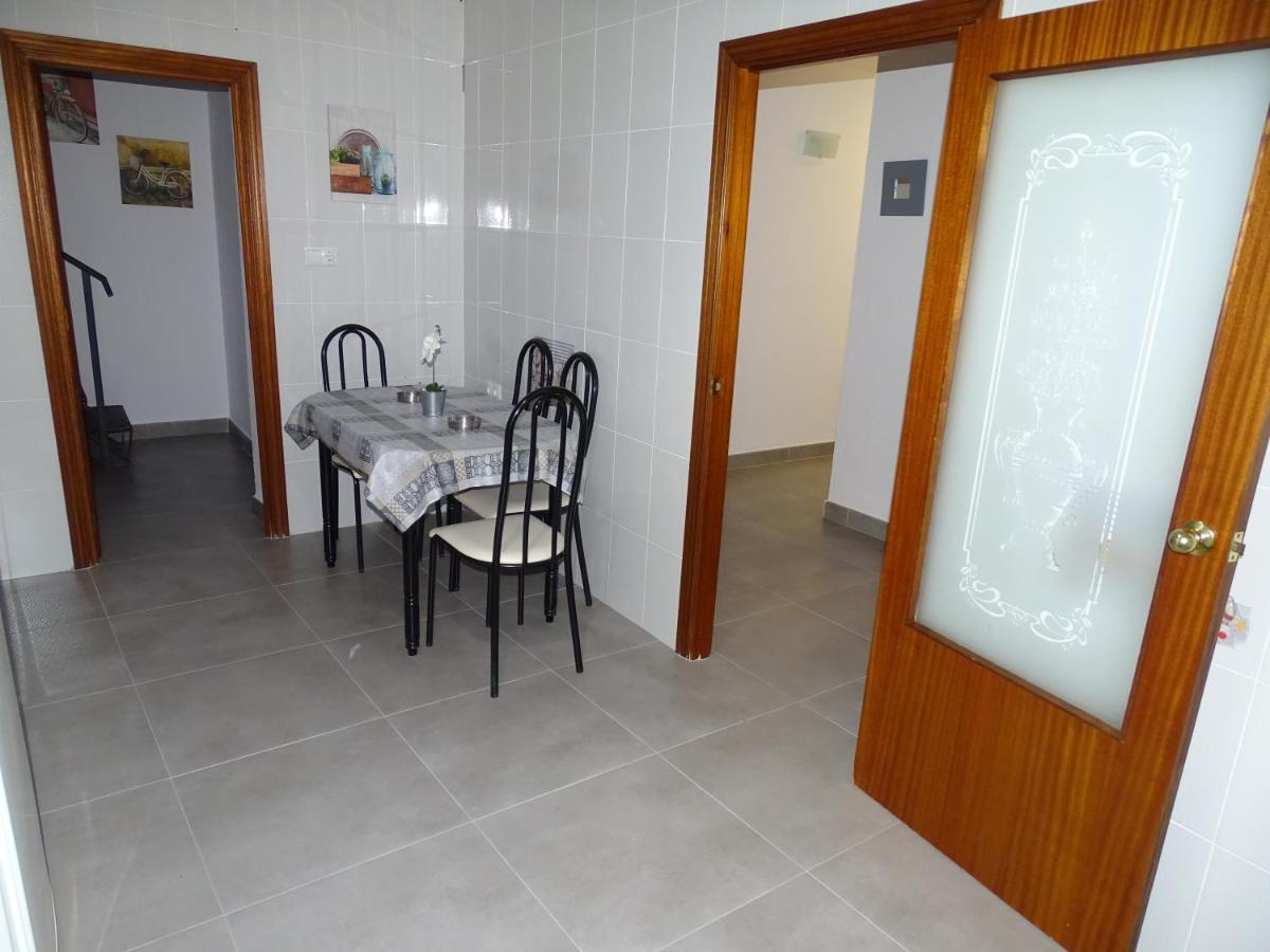 Apartament Casasjerezanas Vistaflor Jerez de la Frontera Zewnętrze zdjęcie